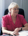 Prof.dr hab. Antonina Ostrowska