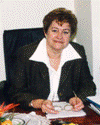 prof. nadzw. dr hab. Bożenna Balcerzak-Paradowska