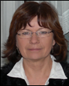 prof. dr hab. Elżbieta Kryńska