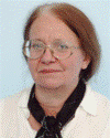 prof. dr hab. Elżbieta Tarkowska