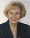 prof. dr hab. Helena Strzemińska