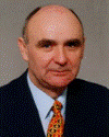 prof. zw. dr hab. Józef Orczyk
