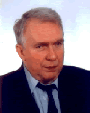 prof. dr hab. Jerzy Wratny