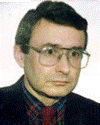prof. dr hab. Marek Bednarski