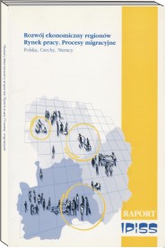 ROZWÓJ EKONOMICZNY REGIONÓW Procesy migracyjne Polska, Czechy, Niemcy